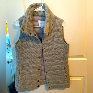 Symphony Knitted Vest